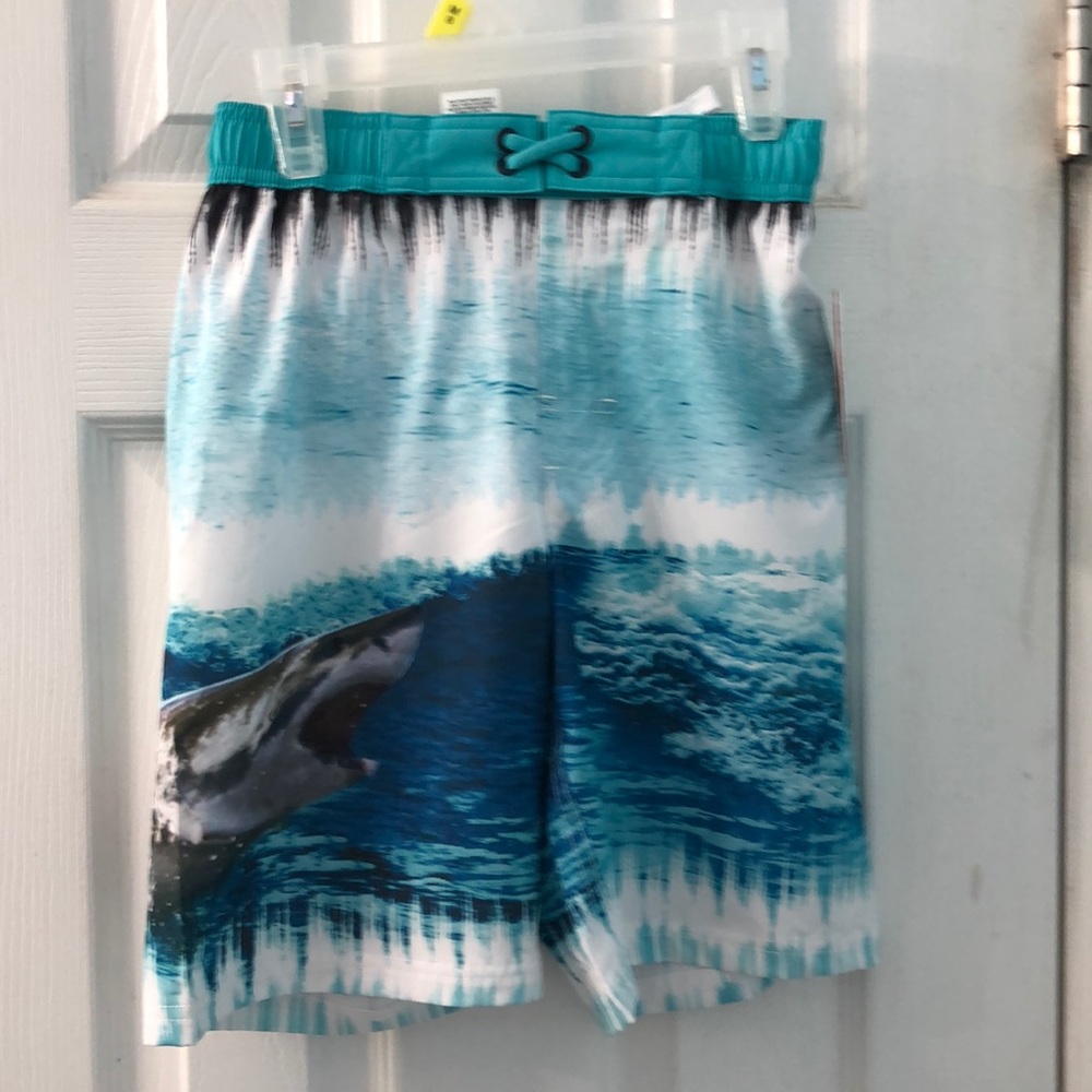 Boys Swim Trunks
